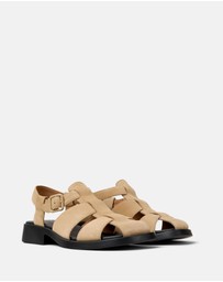 Camper - Sandals Dana