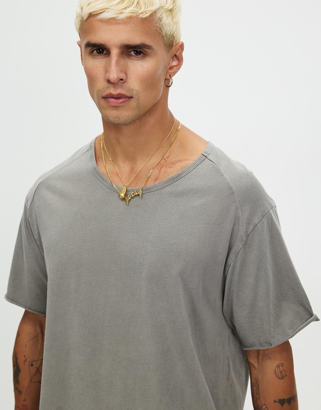 Surrounded By Ghosts - The Helvine Relaxed T-Shirt
