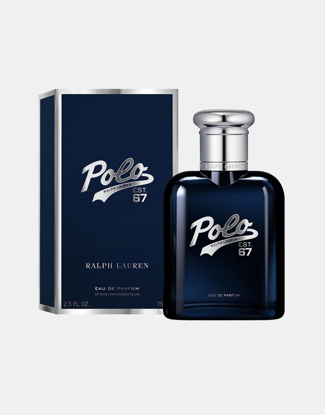 Polo Ralph Lauren - Polo 67 EDP 75ml Spray