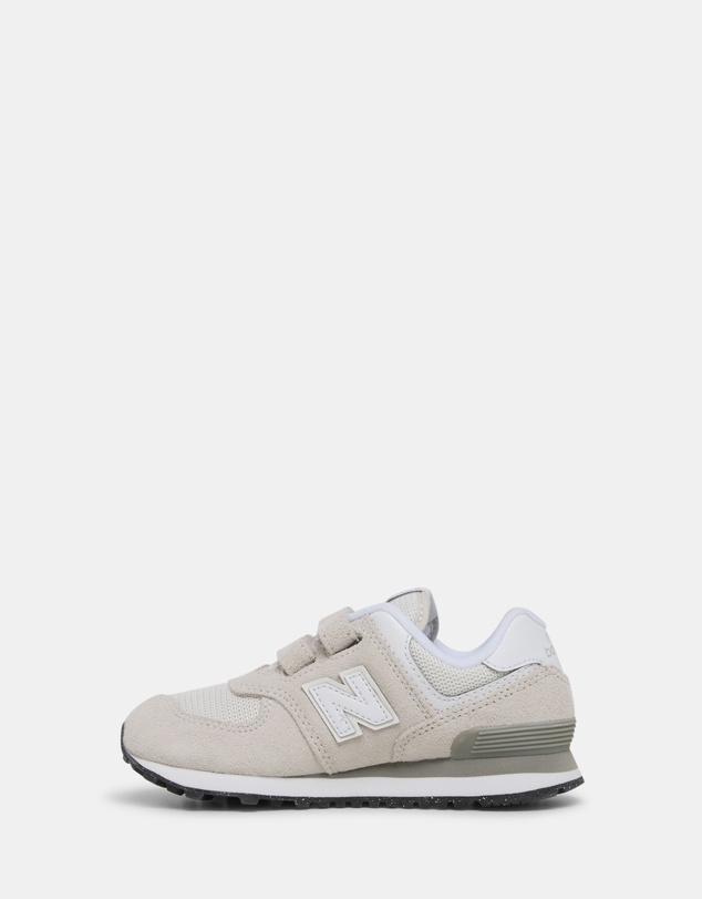New Balance - 574 V1 Self-Fastening Strap Pre-School