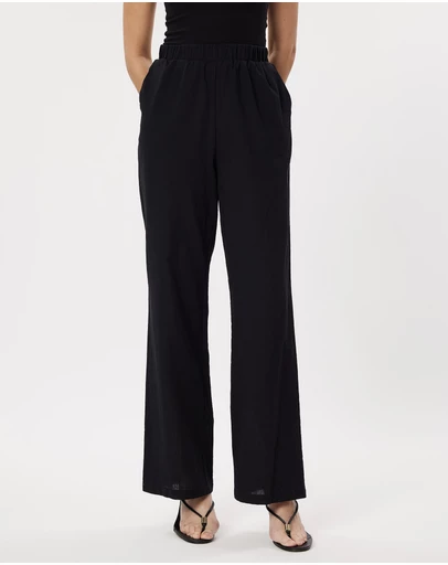 Pink Ruby - Eden Pants
