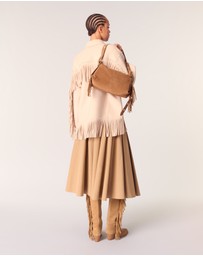 Maje - Grincho Coat