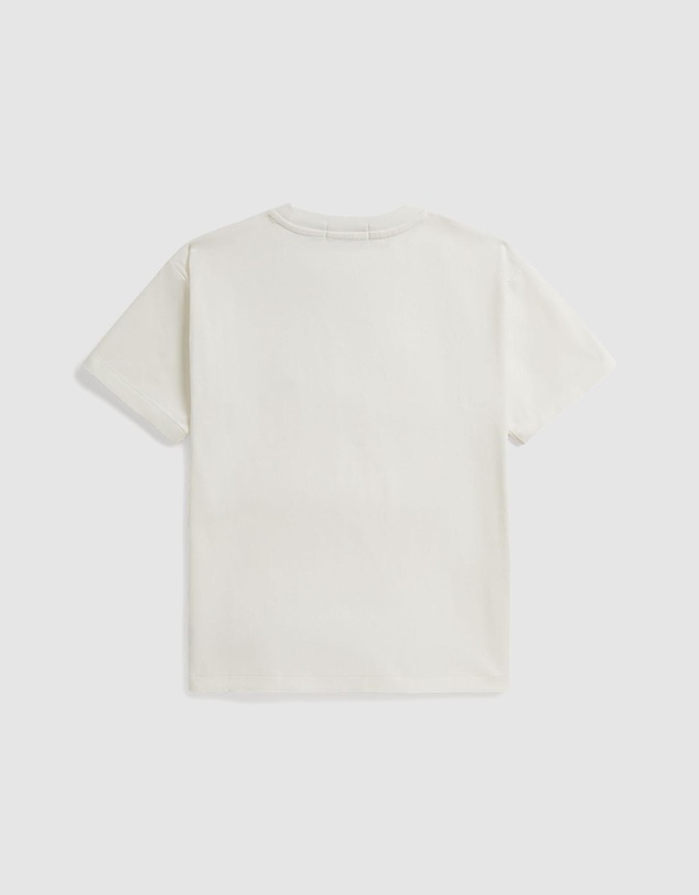 Polo Ralph Lauren - Big Fit Cotton Jersey Tee - Kids