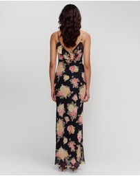 Ownley - Leia Maxi Dress