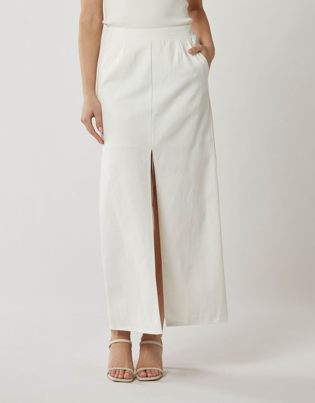MVN - Sonders Maxi Skirt