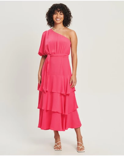 Tussah - Sammie Midi Dress