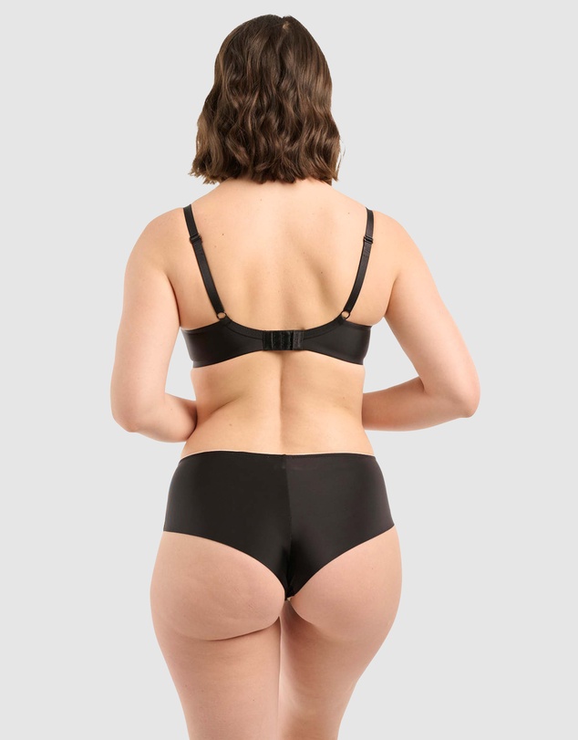 Sans Complexe - Unseen Seamless Underwired Full Cup T-Shirt Bra