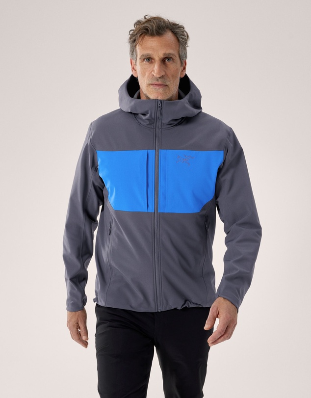 Arc'teryx - Gamma MX Hoody Men's