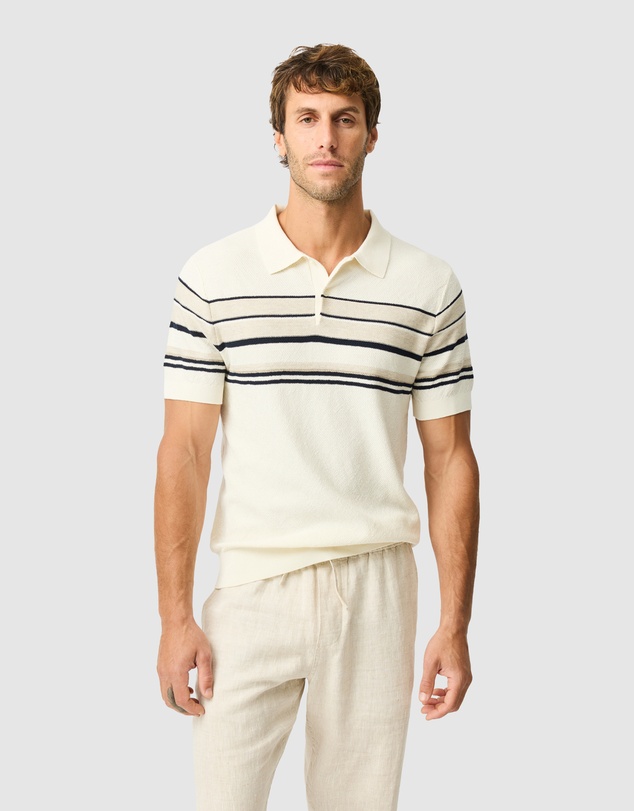 Rodd & Gunn - Medbury Knit