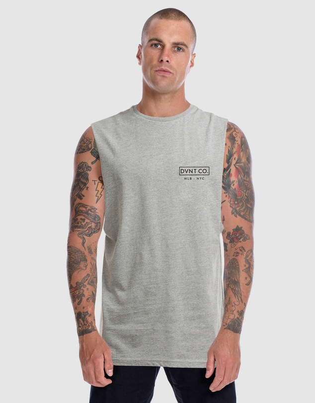 DVNT - NYC Tank