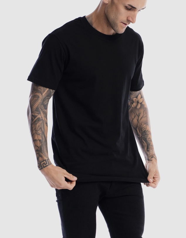 DVNT - Devoid Premium Tee