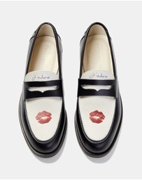 Duke + Dexter - Wilde Kiss Penny Loafer - Men's