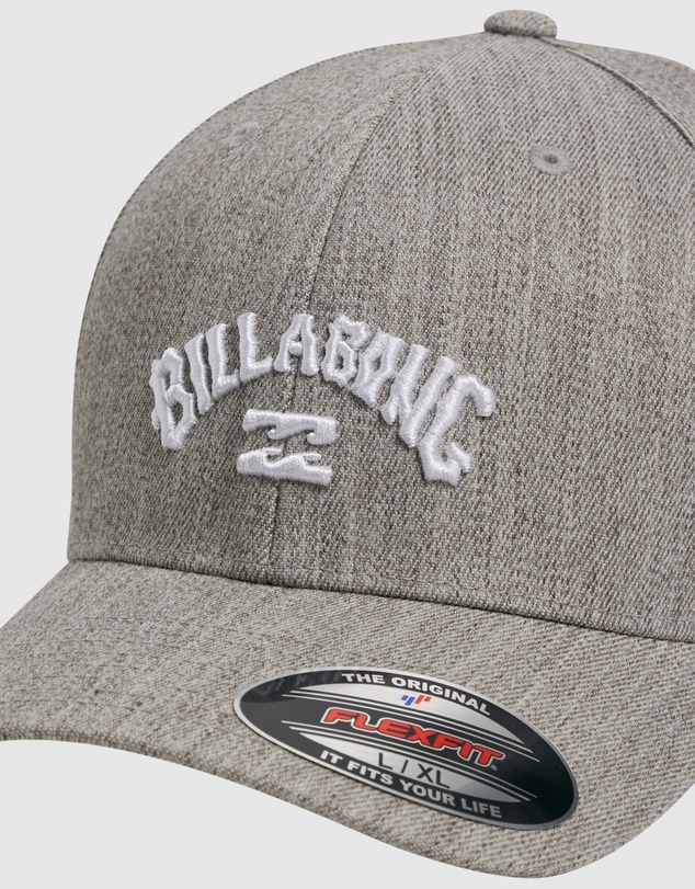 Billabong - Mens Arch Flexfit Cap