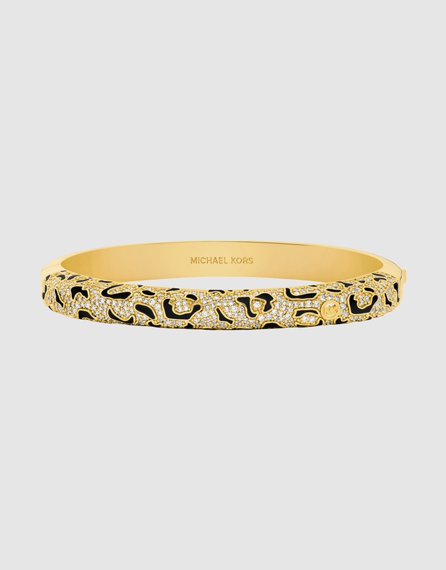 Michael Kors - Premium Gold Bracelet