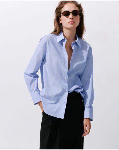 Light Pastel Blue