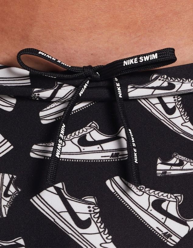 Nike - Hydrastrong Multi Print Jammer