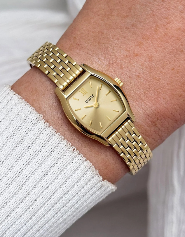 Cluse - Tonnette Mini Watch