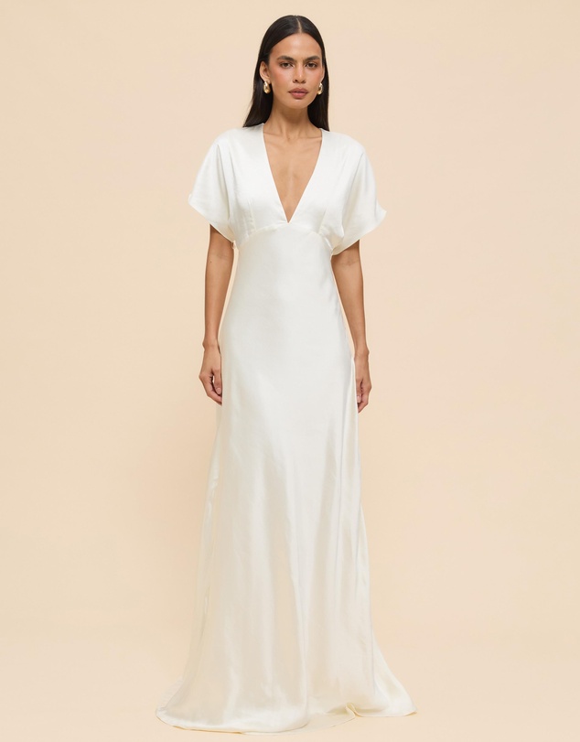 CHANCERY - Athena Gown