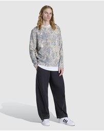 adidas Originals - Graphic Sweatpants