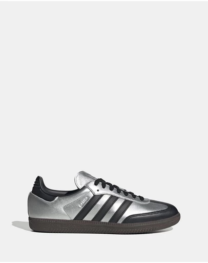adidas Originals - Samba OG - Unisex