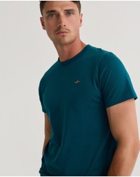 Oxford - Ben Organic Cotton T-Shirt