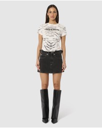 Abrand - On Tour Tee
