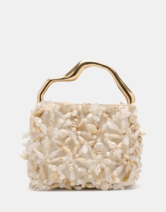 Cult Gaia - Solene Mini Top Handle Bag