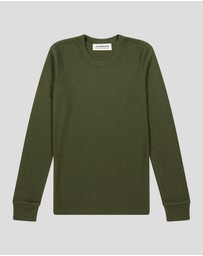 Kathmandu - Kids' KMDCore Long Sleeve Top