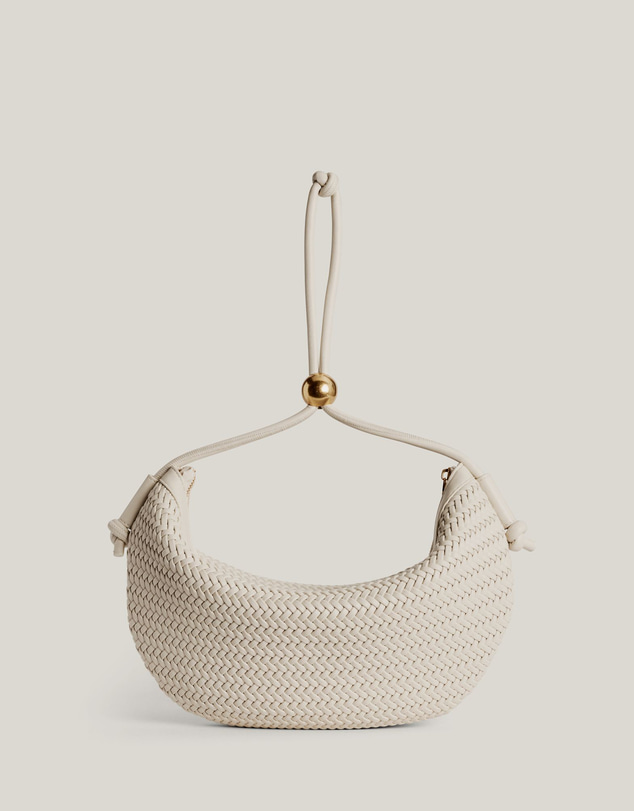 Witchery - Amelia Weave Shoulder Bag