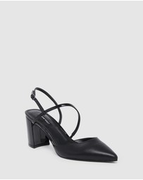 Nine West - Crees