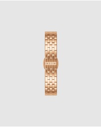 Daniel Wellington - Quadro Lumine Pearl Link