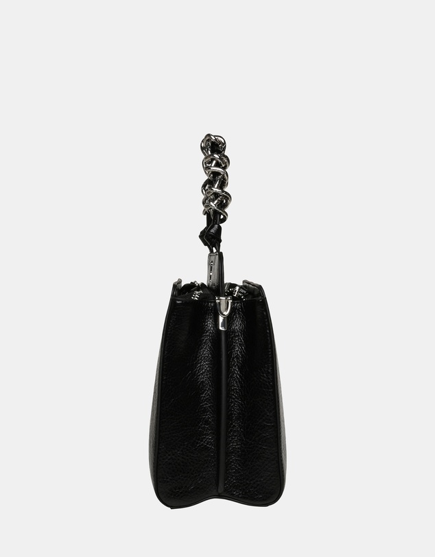 Steve Madden - BLune Black Handbag