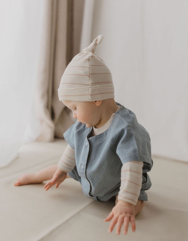Susukoshi - Knotted Hats
