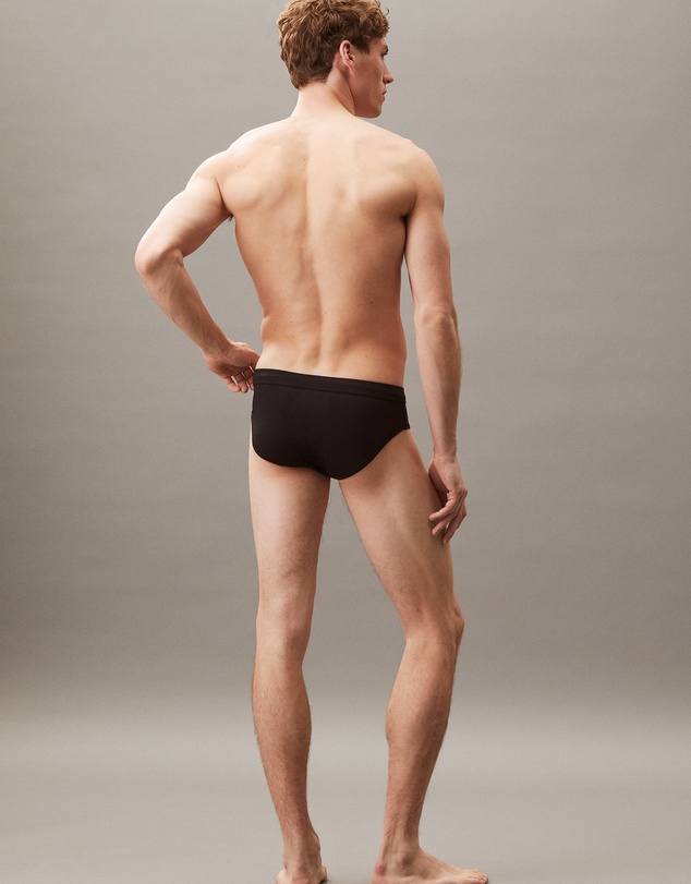 Calvin Klein - CK Essentials Swim Briefs