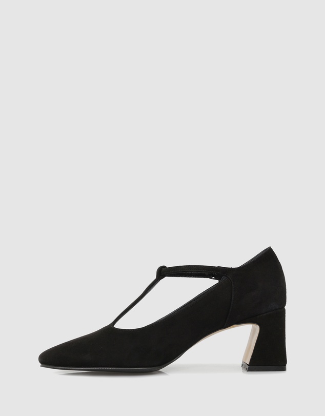 S by Sempre Di - Effra Courtshoes