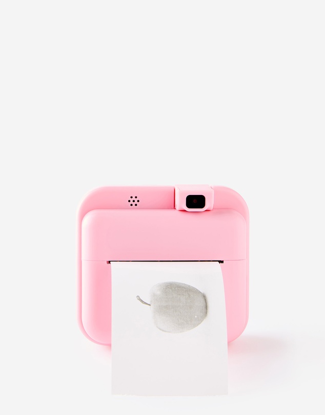 Rubi - Making Memories Mini Camera