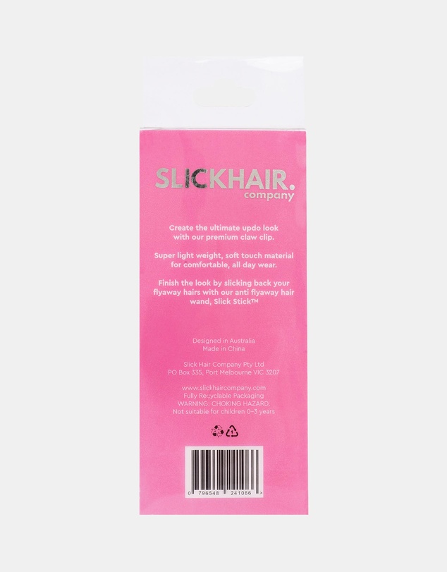 SLICKHAIR - Claw Clip