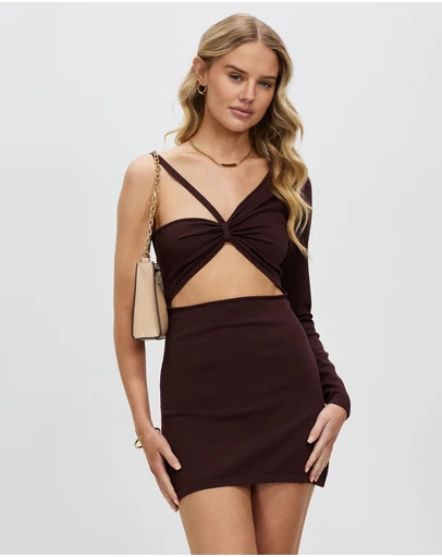 Style Addict - Erika Dress