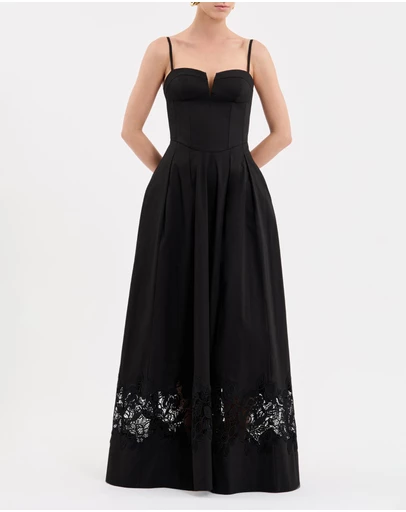 Rebecca Vallance - Claribelle Maxi Dress