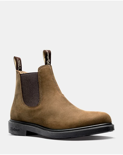 Redback Boots - Whistler