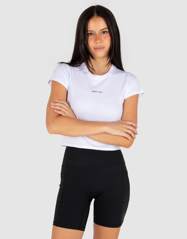 UNIT - Studio Baby Tee