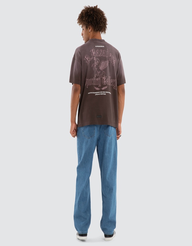 Nena & Pasadena - Heritage Raptor Tee