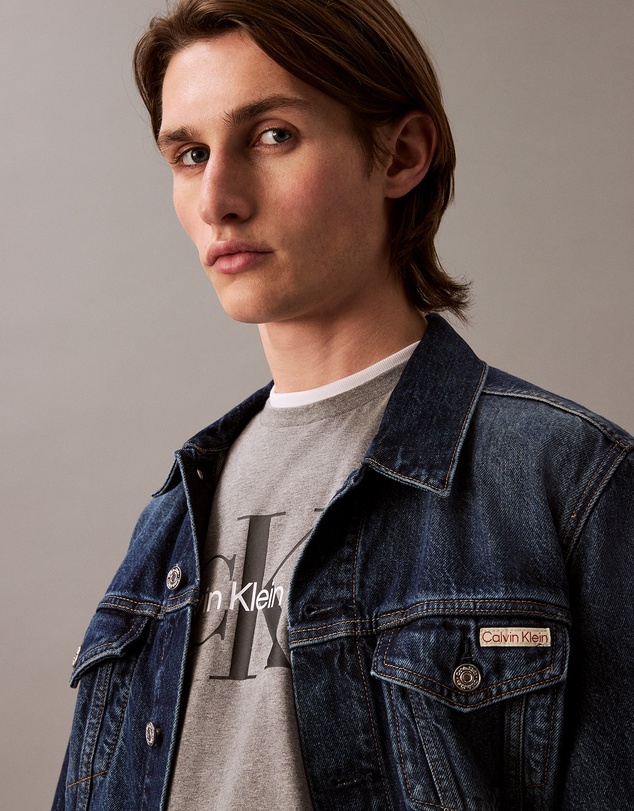 Calvin Klein Jeans - Monogram T-Shirt