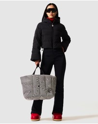 Perfect Moment - Polar Flare Ski Suit