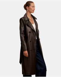 Forever New - Sabina Trench Coat
