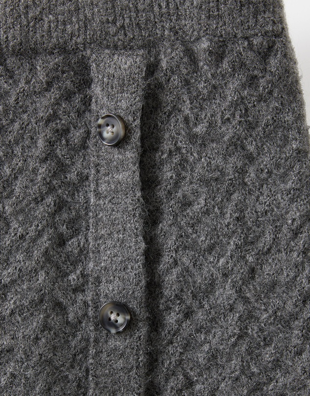 Cotton On Kids - Cosi Knit Skirt