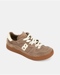Nokwol - Cobalt Sneakers