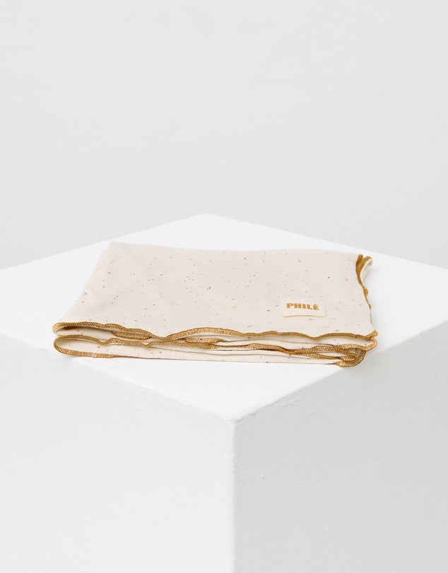 Phile - Swaddle - Funfetti