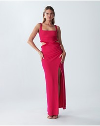 BWLDR - Miami Maxi Dress