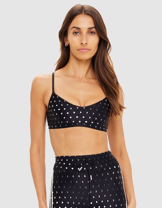 The Upside - Moonstone Zoe Bra